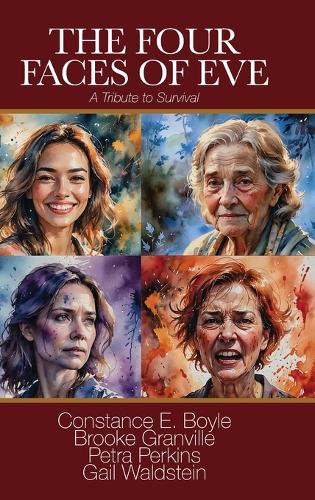 The Four Faces of Eve