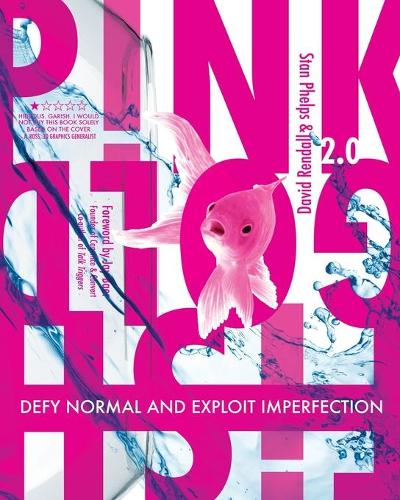 Pink Goldfish 2.0