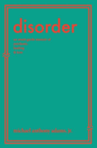 Disorder