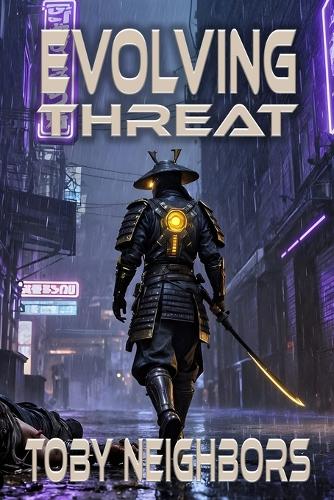 Evolving Threat
