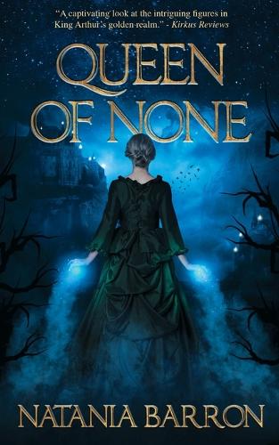 Queen of None