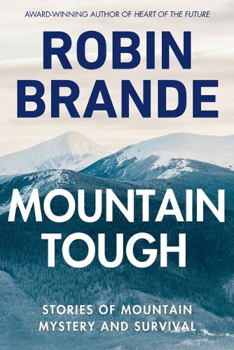 Mountain Tough