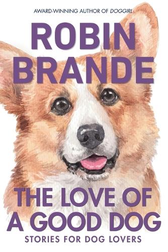 The Love of a Good Dog