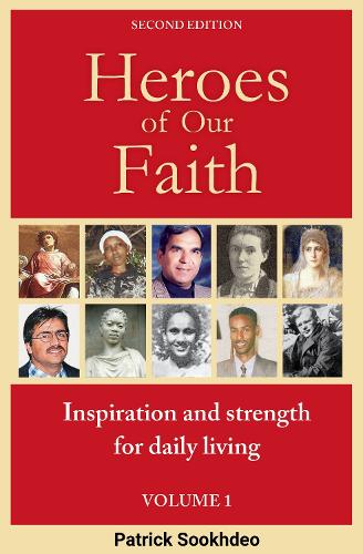 Heroes of Our Faith