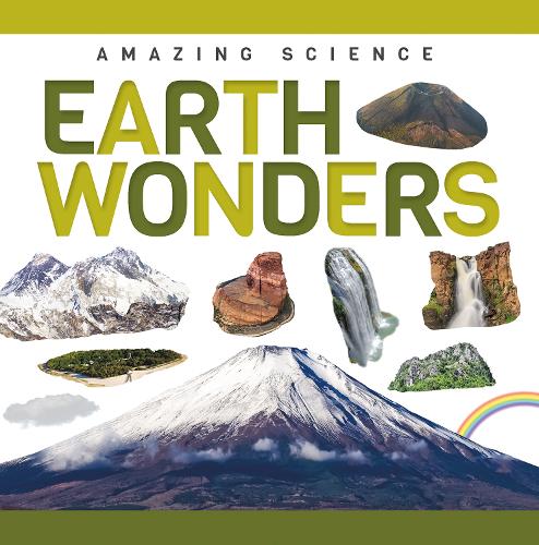 Earth Wonders