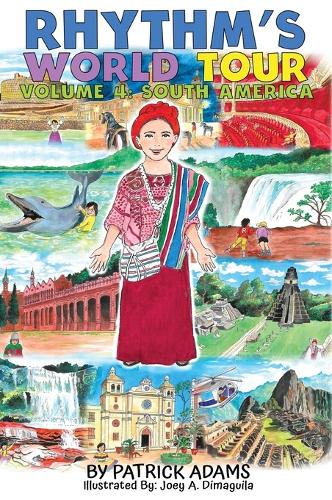 Rhythm's World Tour Vol 4 - South America