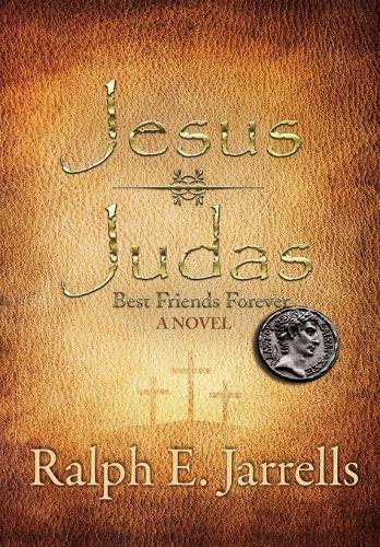 Jesus * Judas