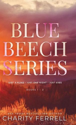 Blue Beech Series 1-3