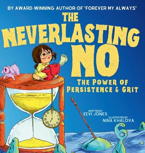 The Neverlasting No