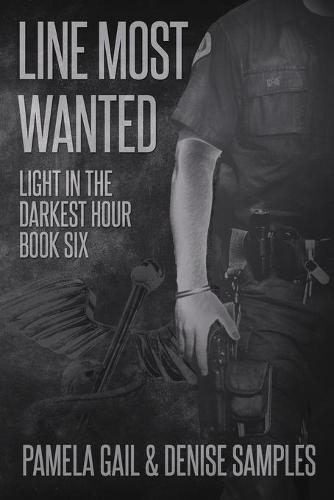 Line Most Wanted