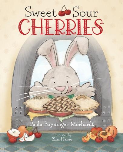 Sweet Sour Cherries
