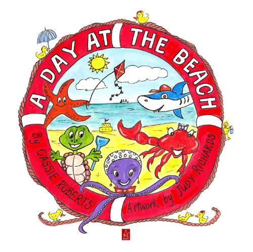 A Day at the Beach