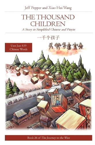 The Thousand Children