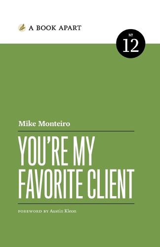 You're My Favorite Client