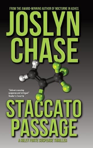 Staccato Passage