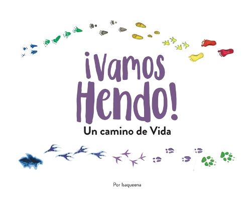 ¡vamos Hendo!