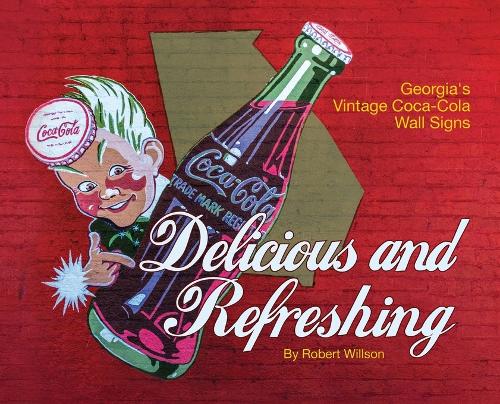 Delicious and Refreshing