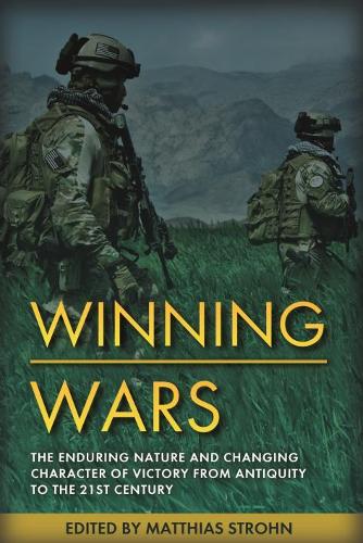Winning Wars