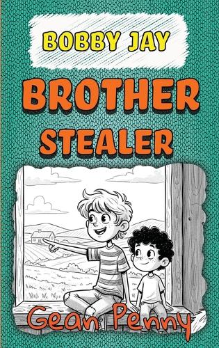 Bobby Jay, Brother Stealer