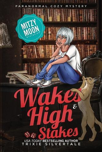 Wakes and High Stakes