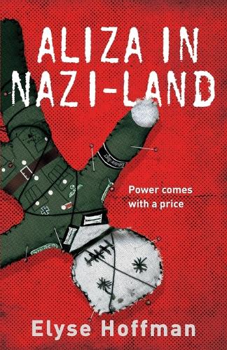 Aliza in Nazi-Land