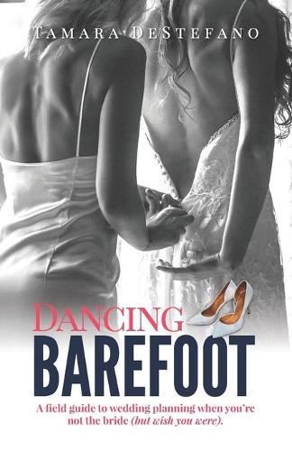 Dancing Barefoot