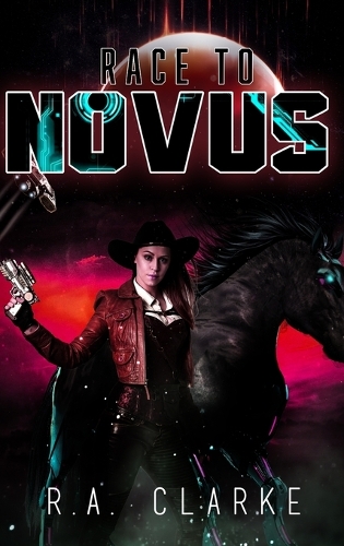 Race To Novus