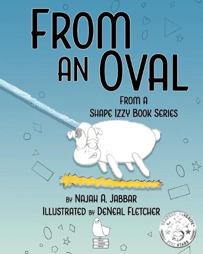 From an Oval