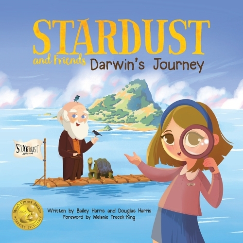 Darwin's Journey