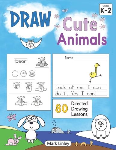 Draw Cute Animals