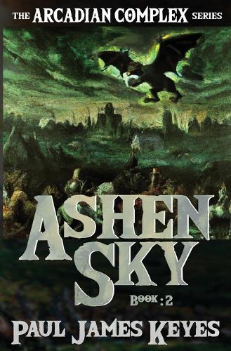 Ashen Sky
