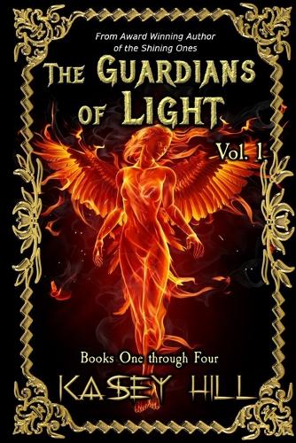 The Guardians of Light Series