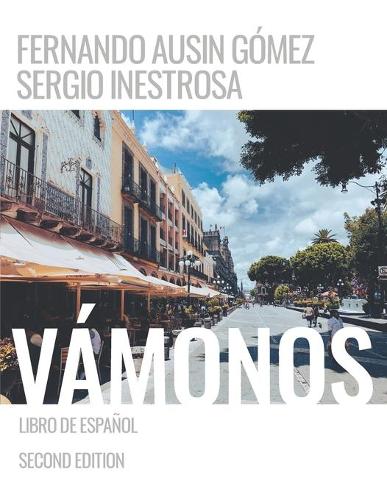 Vámonos