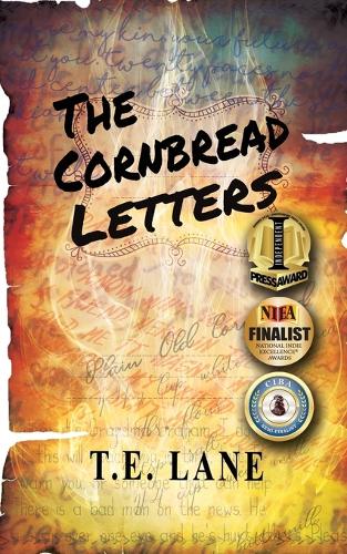 The Cornbread Letters
