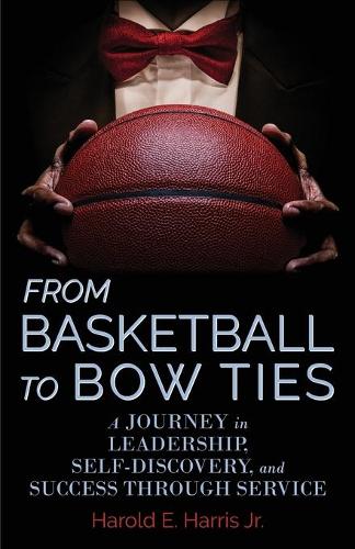 From Basketball to Bow Ties