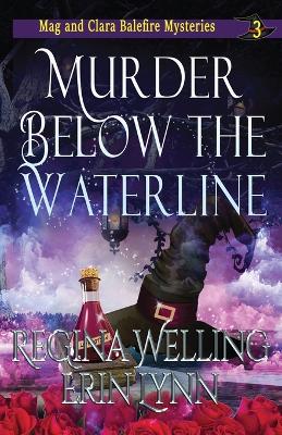 Murder Below the Waterline