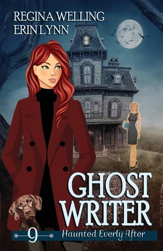 Ghost Writer