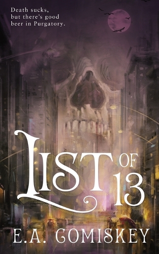 List of 13