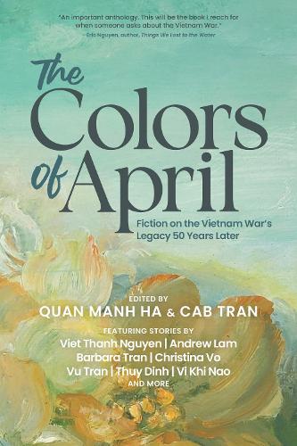 The Colors of April