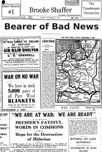 Bearer of Bad News