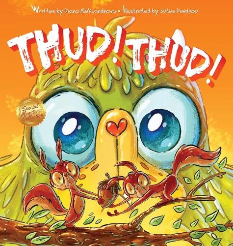 Thud! Thud!