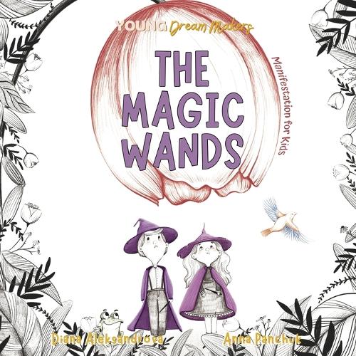 The Magic Wands