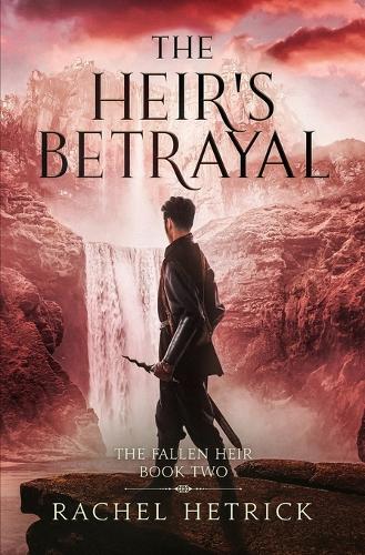The Heir's Betrayal