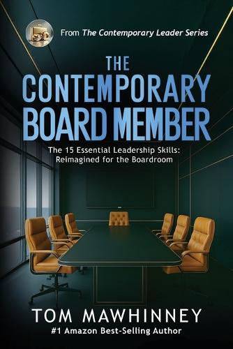 The Contemporary Board Member