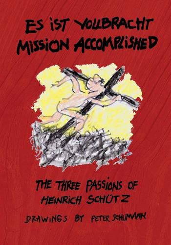 Es ist vollbracht - Mission Accomplished