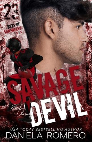 Savage Devil