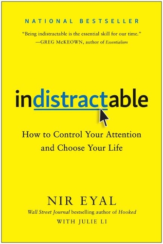 Indistractable