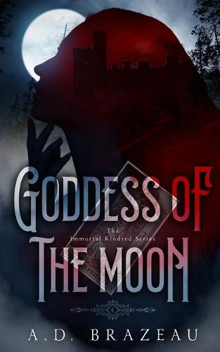 Goddess of the Moon