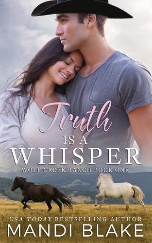 Truth is a Whisper