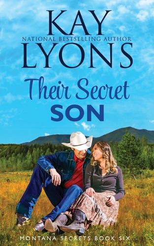 Their Secret Son
